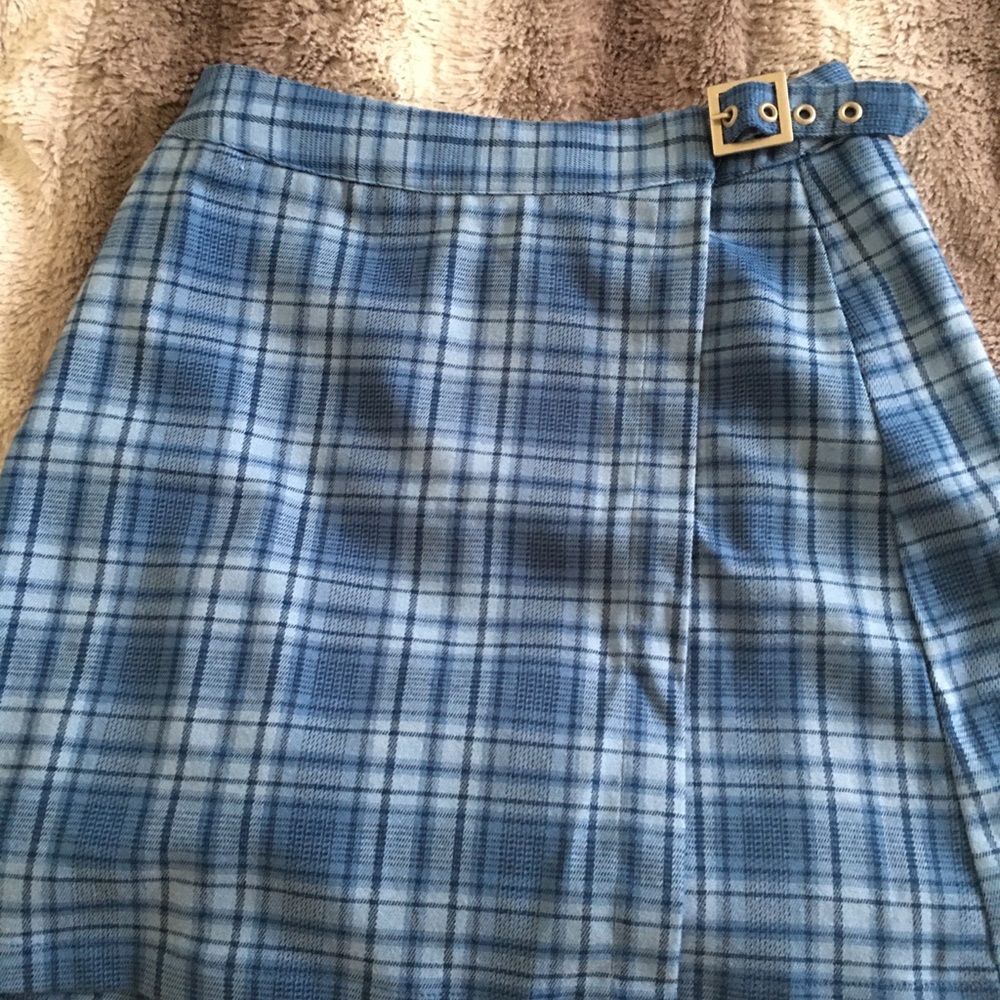 skirt